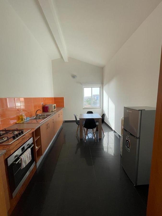 Chambre 3 Residencial Eunice Praia Ngoại thất bức ảnh