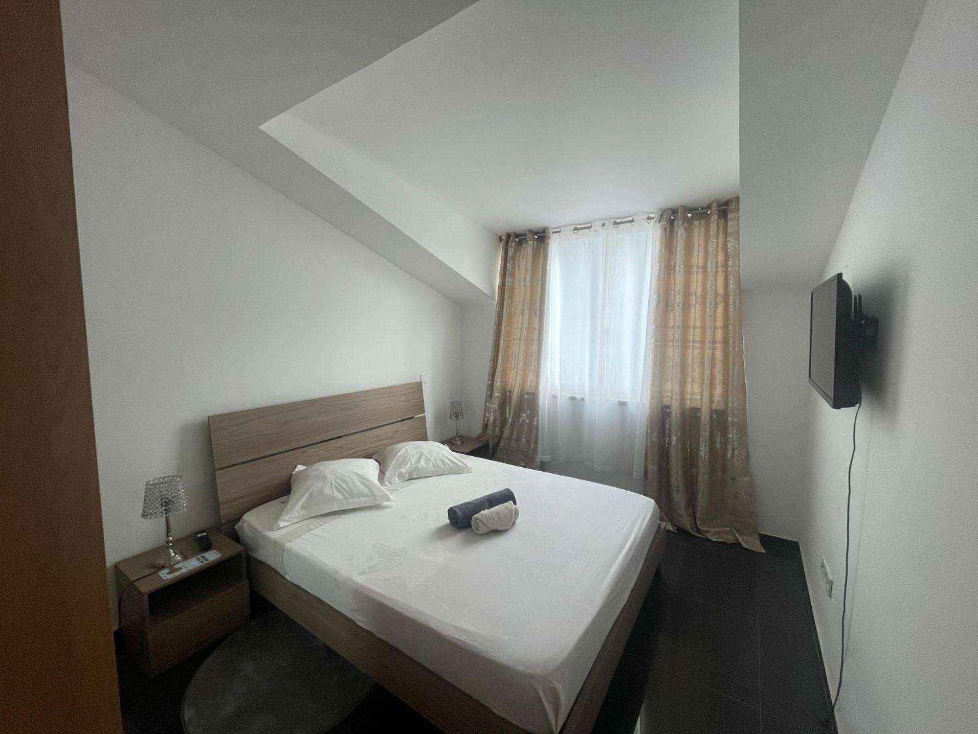 Chambre 3 Residencial Eunice Praia Ngoại thất bức ảnh