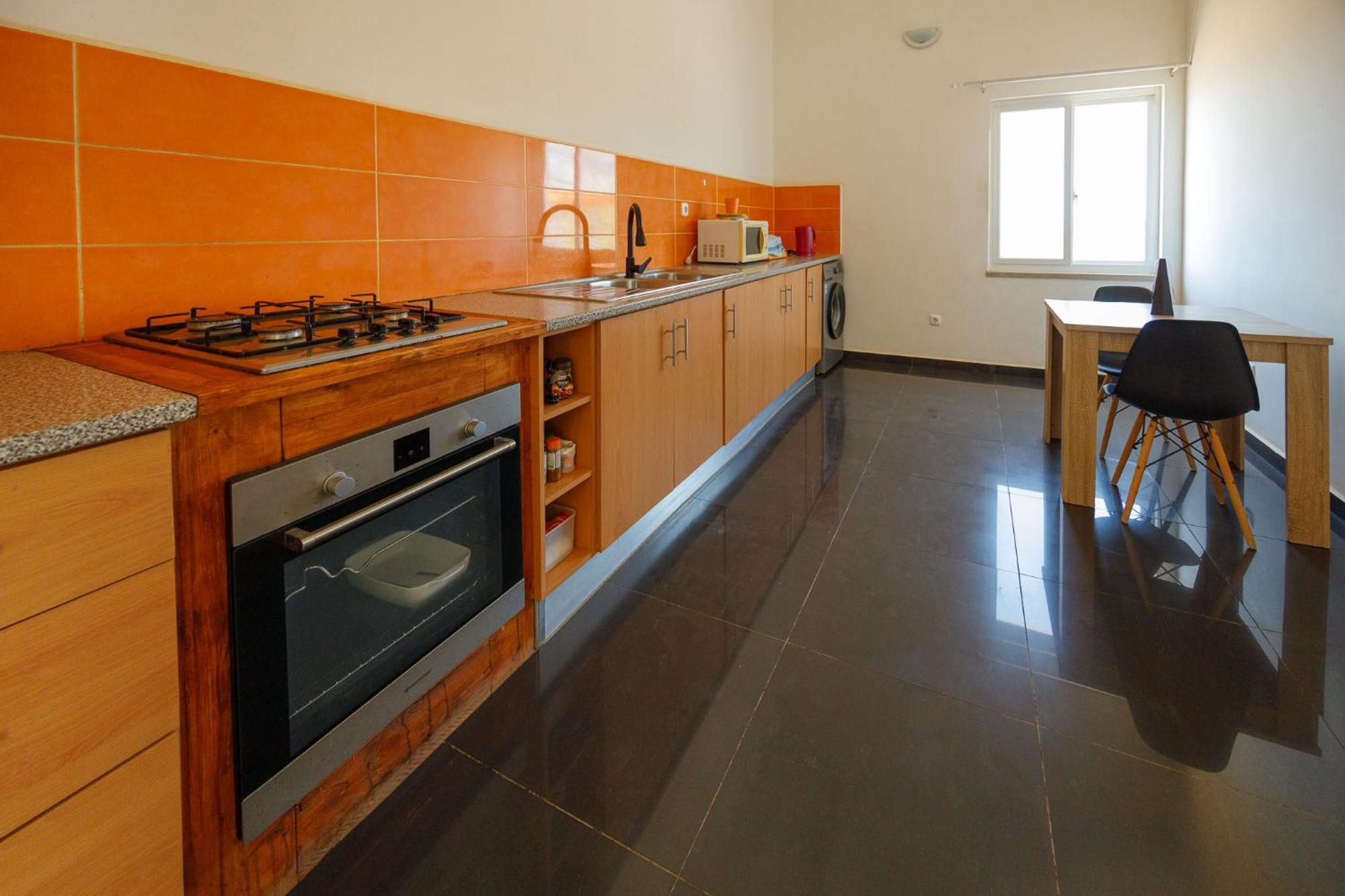Chambre 3 Residencial Eunice Praia Ngoại thất bức ảnh